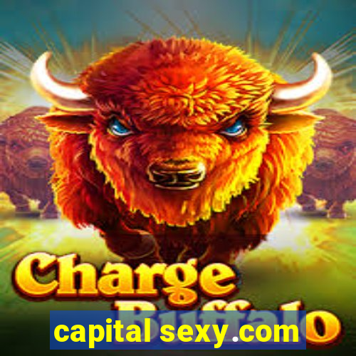 capital sexy.com